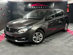 PEUGEOT 308 BUSINESS BlueHDi 130 S&S EAT8 Allure Business 12580