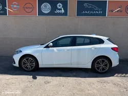 BMW 116 d Line Sport Auto
