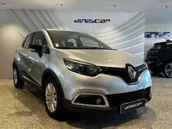 Renault Captur dCi 90 EDC Dynamique
