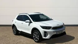 Kia Stonic 1.0 T-GDi MHEV Style Edition 100