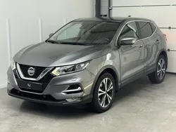 Qashqai 1.3 DIG-T 160ch N-Connecta DCT 2020 - Garantie 12 mois - 277.82 / mois