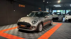 Mini mini 1.5 135 cooper bva