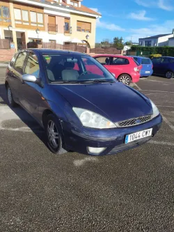 FORD Focus 1.6 Trend