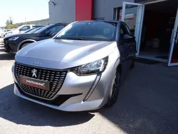 Peugeot 208 1.5 BLUEHDI 100CH S&S ACTIVE PACK