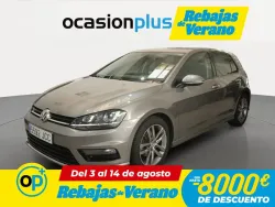 Volkswagen Golf 1.6TDI CR BMT Sport 105