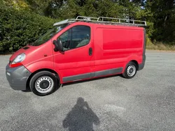 Opel Vivaro 1.9 CDTI 100 cv 2005 210 000 km