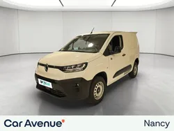 Citroen berlingo van m diesel 130 ch aut dangel 4*4 dangel 4*4