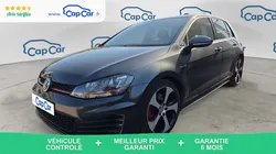 Volkswagen Golf GTI VII 2.0 TFSI 220 GTI