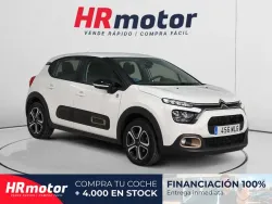 CITROEN C3 1.2 PureTech S&S C-Series 83