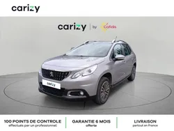 Peugeot 2008 1.6 BlueHDi 100ch BVM5 Active