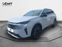 PEUGEOT 5008 Hybrid 145 ch e-DCS6 Allure