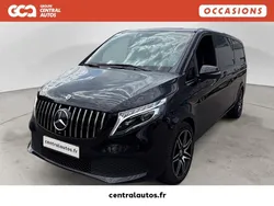 Mercedes Classe V Extra-Long 300 d 9G-TRONIC Avantgarde