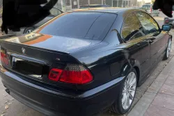 BMW Serie 3 330 Ci Aut.