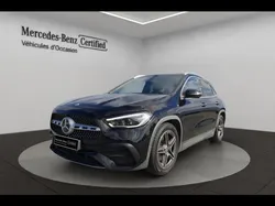 Mercedes-benz GLA 200 d 150ch AMG Line 8G-DCT