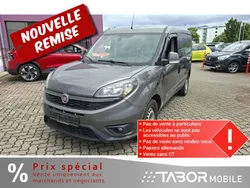 Fiat Doblo Cargo 1.3 Multijet SX Navi Kamera Klimaut