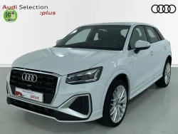 AUDI Q2 35 TDI Adrenalin quattro S tronic 110kW