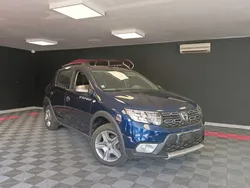 DACIA SANDERO SCe 75 Urban Stepway