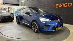RENAULT CLIO 1.3 TCE 140ch INTENS - CARPLAY - CHAINE DISTRI. - 2nde MAIN - ENTR. A JOUR