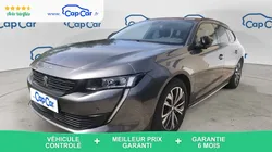 Peugeot 508 SW 1.5 BlueHDi 130 EAT8 Allure