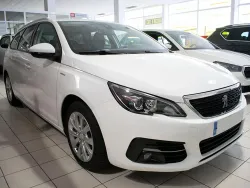 Peugeot 308 SW 1.2 PureTech S&S Style 130