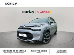 Citroën C3 Aircross PureTech 130 S&S EAT6 Max