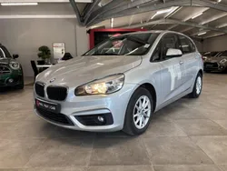 BMW Serie 2 214d ACTIVE TOURER Business PHASE 1/ GARANTIE 12 MOIS
