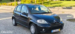 Citroën C3 1.1 Exclusive