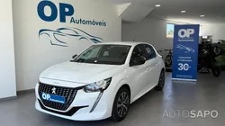 Peugeot 208 de 2023