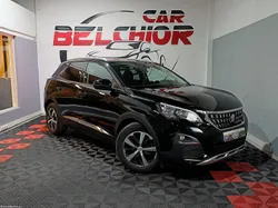 Peugeot 3008 1.6 BlueHDi Allure EAT6