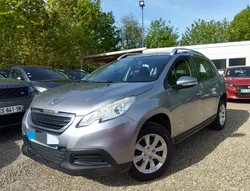 Peugeot 2008 1.6 BlueHDi 75ch Access