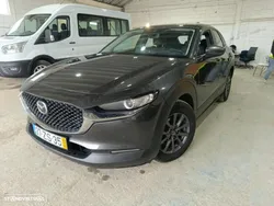 Mazda CX-30 1.8 Sky-D Evolve