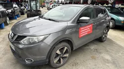 Nissan Qashqai 2 PHASE 1 1.5 DCI - 8V TURBO