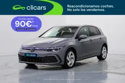 Volkswagen Golf 1.4 TSI GTE 180kW