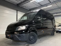 Volkswagen CRAFTER FG L3H3 2.0 TDI 177CH TRACTION BVA8