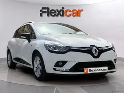 Renault Clio 0.9 TCE Limited