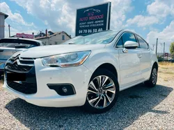 Ds ds4 2.0 bluehdi 180 s&s eat6 so chic 127000 km
