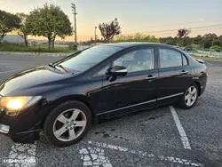 Honda Civic 1.8 ES