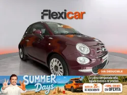 FIAT 500 1.0 Hybrid Dolcevita 52kW