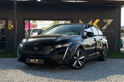 Peugeot 308 SW 1.5 BlueHDi Allure Pack