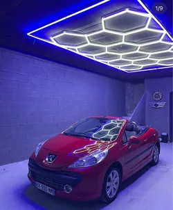 Peugeot 207cc 1.6i 120ch 140.000km