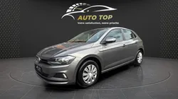 Volkswagen POLO 1.0 MPI 65CH TRENDLINE BUSINESS EURO6D-T
