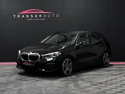 BMW SERIE 1 F40 116i 109 ch DKG7 Lounge *Entretien complet en concession