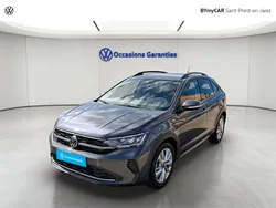 VOLKSWAGEN Taigo 1.0 TSI 116 BVM6 VW Edition
