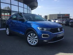VOLKSWAGEN T-ROC 2.0 TDI - 150 - Start&Stop Carat