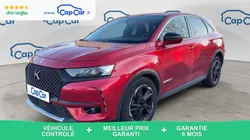 DS 7 Crossback 1.5 BlueHDi 130 EAT8 Performance Line