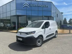 Citroen Berlingo Van M 650kg BlueHDi 100ch S&S Pack Premium Connect