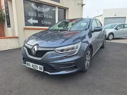 Renault MEGANE IV 1.5 BLUE DCI 115CH EVOLUTION -23