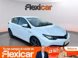 Toyota Auris hybrid 140H Feel!