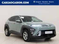 HYUNDAI Kona HEV 1.6 GDI Maxx DT