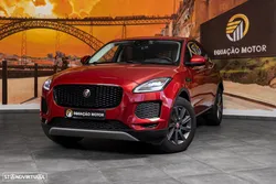 Jaguar E-Pace 2.0 P200 AWD Aut.